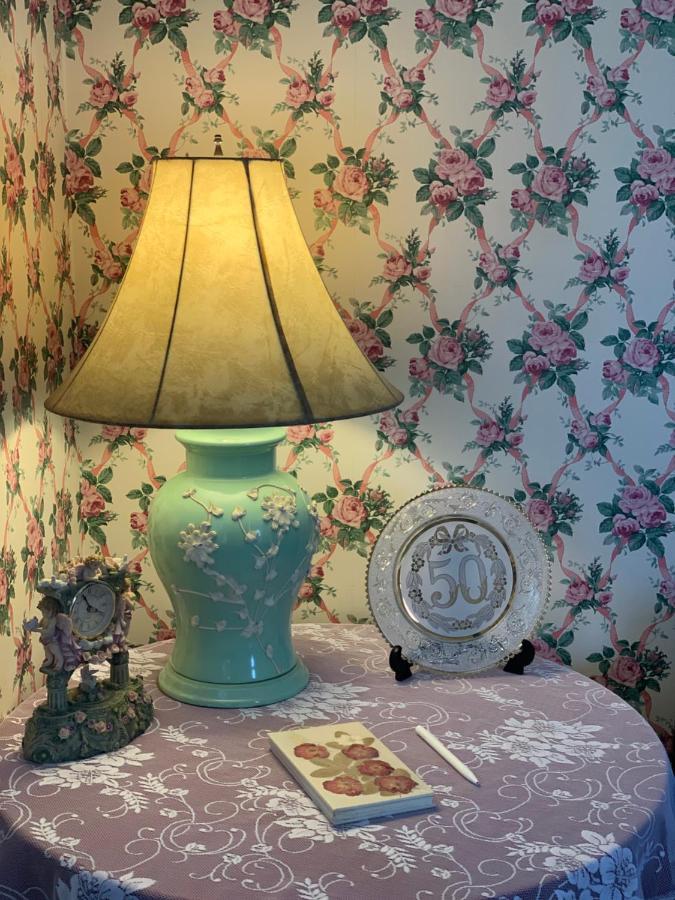 Chez Nous Bed & Breakfast Cornwall Dış mekan fotoğraf