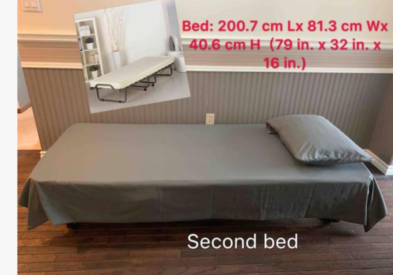 Chez Nous Bed & Breakfast Cornwall Dış mekan fotoğraf