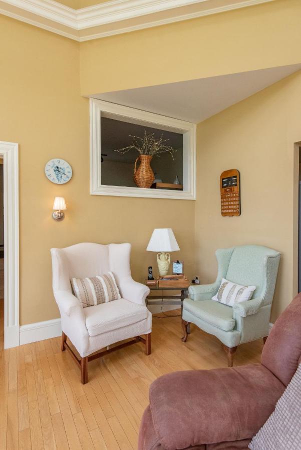 Chez Nous Bed & Breakfast Cornwall Dış mekan fotoğraf