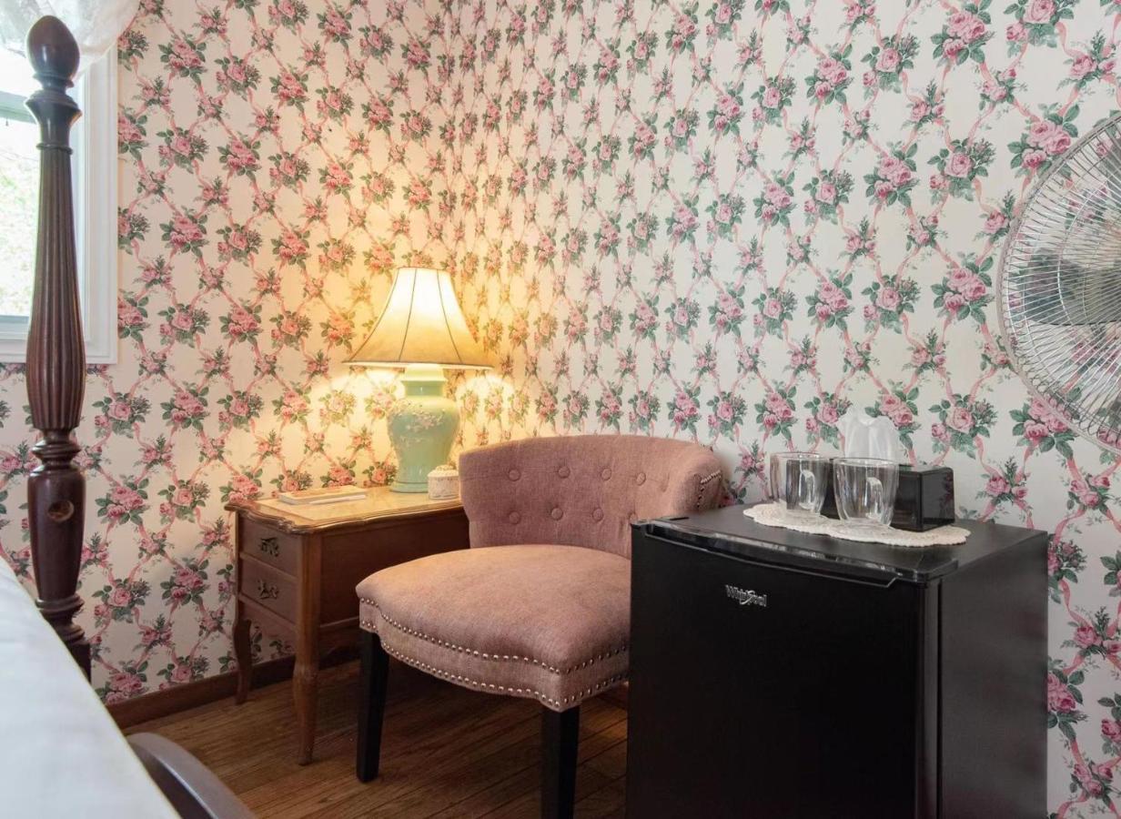 Chez Nous Bed & Breakfast Cornwall Dış mekan fotoğraf