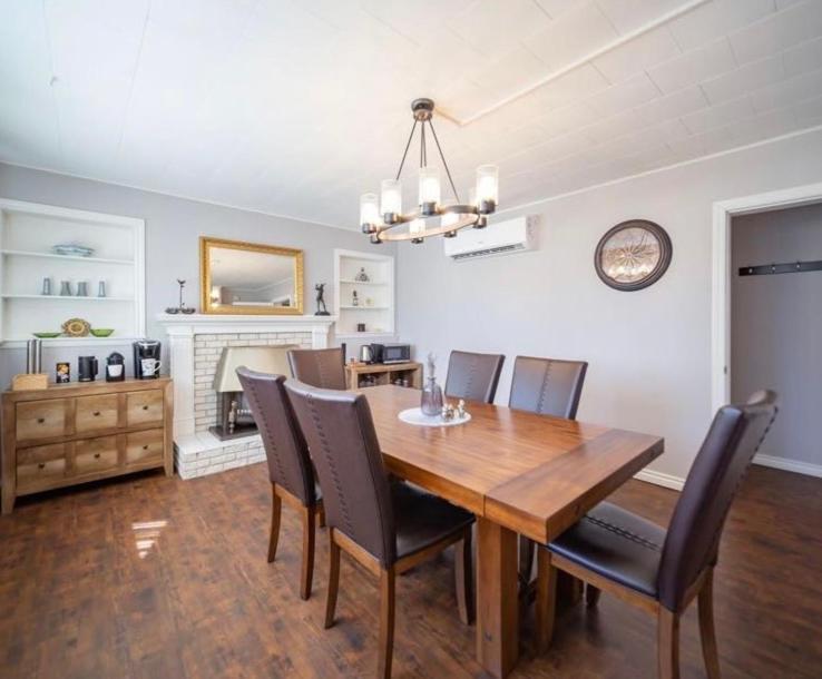 Chez Nous Bed & Breakfast Cornwall Dış mekan fotoğraf