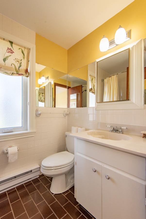 Chez Nous Bed & Breakfast Cornwall Dış mekan fotoğraf
