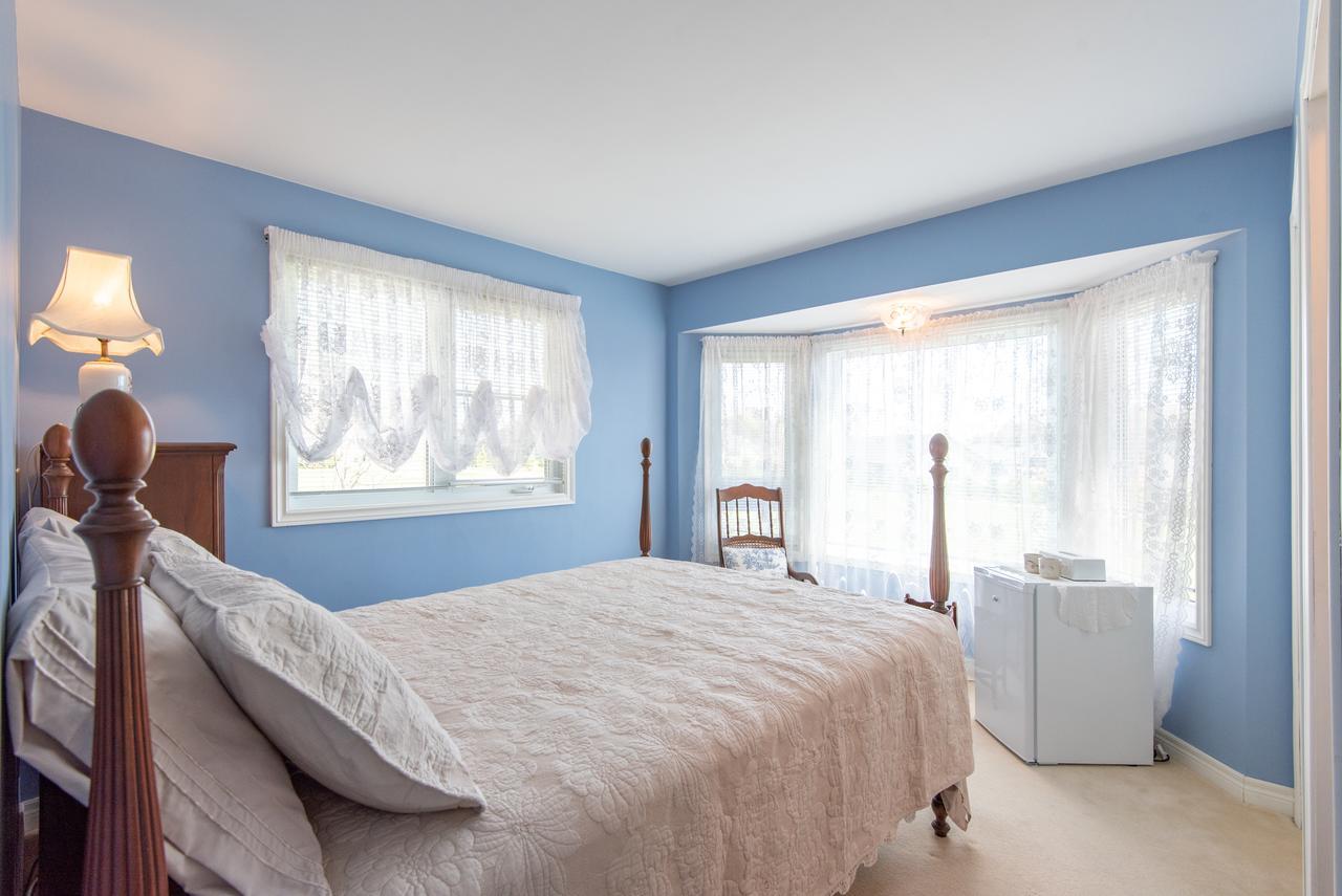 Chez Nous Bed & Breakfast Cornwall Dış mekan fotoğraf
